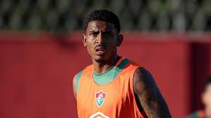 ¡Se queda! John Kennedy decide seguir en Fluminense: ¿Qué pasó con la oferta? - Imagen principal del artículo