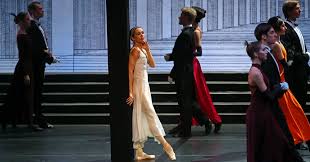 Image result for Mariinsky Cinderella october 2015