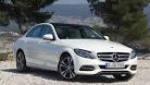 Occasions Mercedes Classe C : garanties et rvises - Autosphre