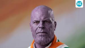 Superheroes, super satire: Thanos, Iron Man and Hulk join high-voltage BMC campaign | Mumbai news