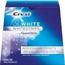 Crest 3D White Luxe Professional Effects Whitestrips