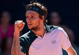 Tennis Now - News update