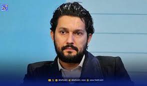 حامد بهداد