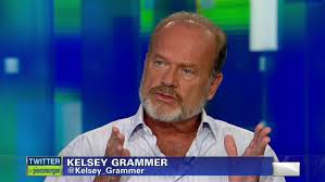 Image result for kelsey grammer