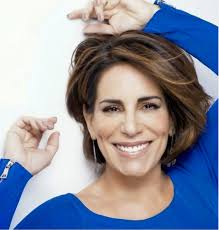 Resultado de imagem para cabelo das atrizes novela babilonia