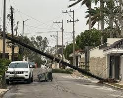 Alertan por fuertes vientos en Tamaulipas y SLP ante frente frío 41