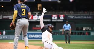 Brew Crew Ball - News update