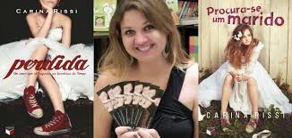 Resultado de imagem para carina rissi