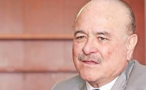 FGR niega persecución política contra Ernesto Ruffo; afirma que investigaciones del caso están sólidas