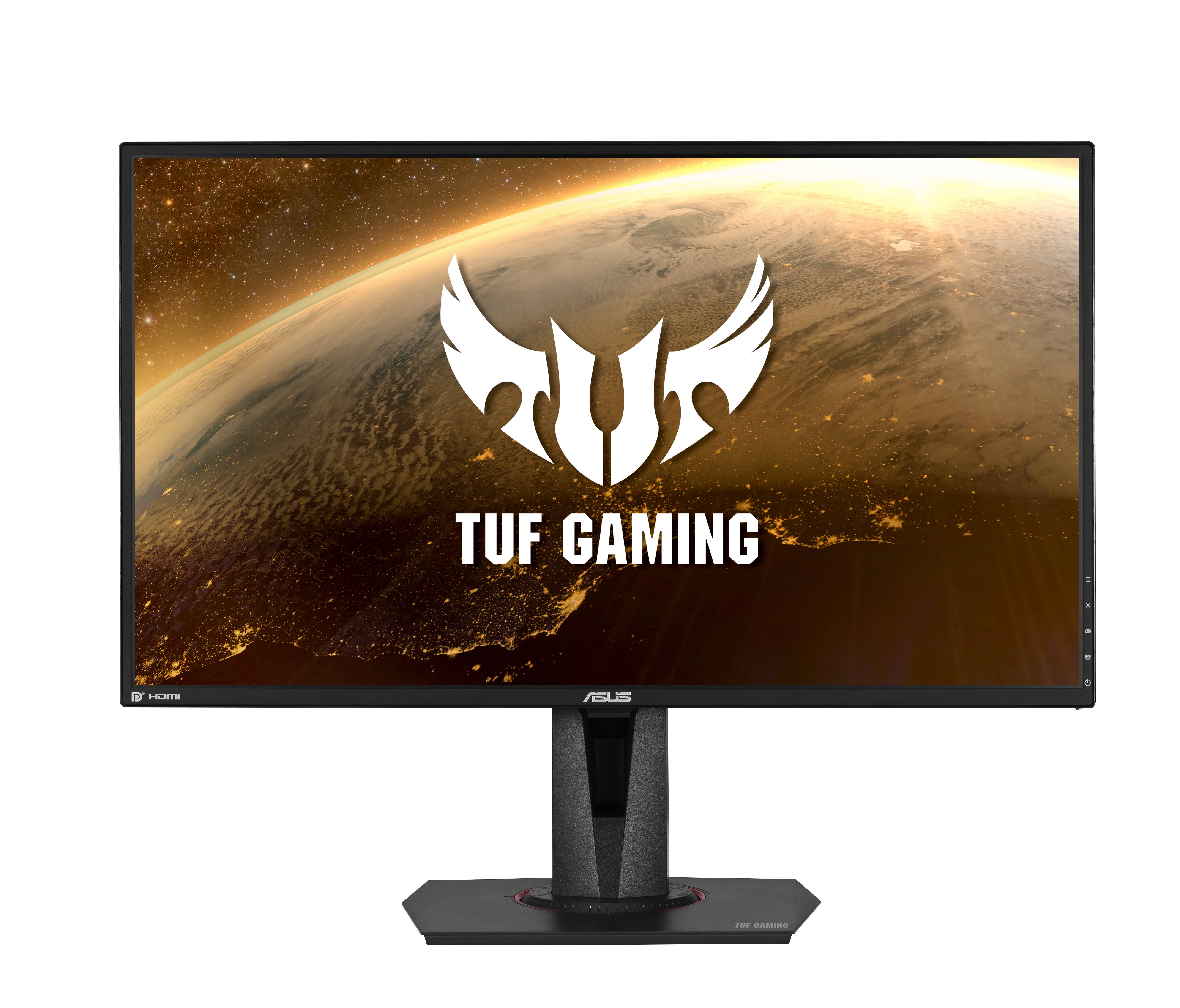 ASUS TUF Gaming vg27aq Gaming Monitor