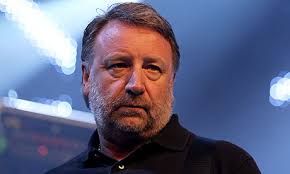 There is no sign of an end to the war between New Order and their former bandmate Peter Hook. The latest skirmish has seen the band dismiss the bassist&#39;s ... - Peter-Hook-in-2010-006