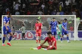 شرایط متفاوت استقلال و پرسپولیس برای دربی/ دلایل مساوی آبی‌ها با فولاد - پارس فوتبال