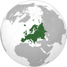 Resultado de imagen para europa
