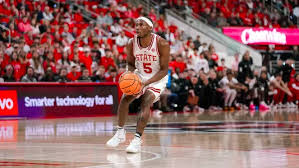 NC State Hosts UAB in Early Season Showdown
