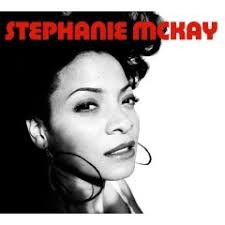 Stephanie McKay. Big thank you, hug and hello to Chris and the whole SoulTracks family for showing support for my first stateside release of my new ... - Stephanie_McKay