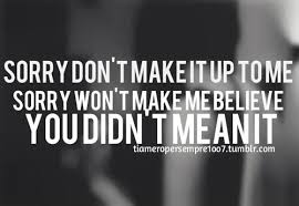 Sad Relationship Quotes For Her. QuotesGram via Relatably.com