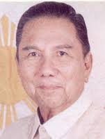 Marcelo B. Fernan. Marcelo Briones Fernan was born in Cebu City on October 24, 1927. - fernan2