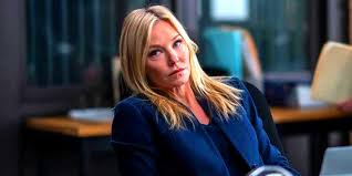 Amanda Rollins' Law & Order: SVU Season 26 Role Is A Big Insult To Kelli 
Giddish