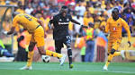 Mulenga pleads with Pirates supporters