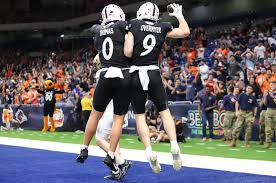 utsa vs texas state Picture