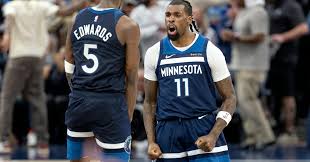 Timberwolves' Success: The Chris Finch Factor