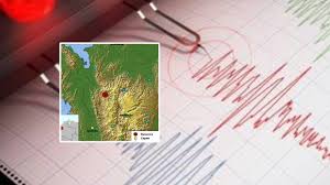 Temblor en Colombia: Sismos sacuden Antioquia y Valle del Cauca