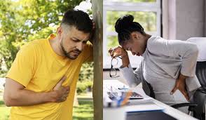 The Gender Differences in Heart Attack Symptoms: Insights from Leading Cardiologists - 1