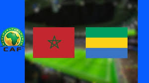 Maroc - Gabon : Sur quelle chaîne et à quelle heure voir le match en direct ? — Le Figaro