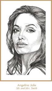 Dotted Celebrity Portraiture - &#39;Hedcuts&#39; by Randy Glass are Pointedly Poignant ... - wall-street-journal-hedcuts