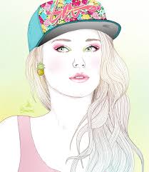 Résultat de recherche d'images pour "la plus belle swag  femme du monde 2015"