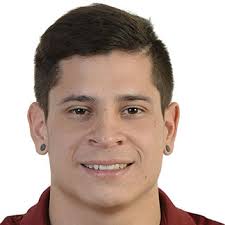 Hasil gambar untuk juan manuel iturbe