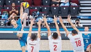 Czechs end long search for Last 8 return