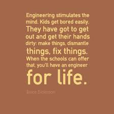 25 Famous Engineering Quotes That Will Kick Start Your Day via Relatably.com