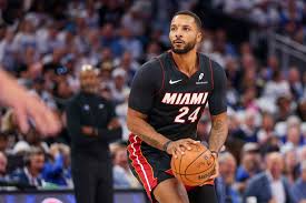 Norman Powell Availability Updates: Heat vs. Clippers & Lakers