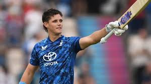 Wisden - News update