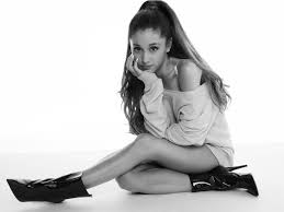 Resultado de imagem para ariana grande 2015 instagram