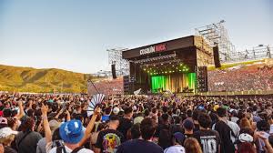 ¡Cosquín Rock 2026 Explota! Abel Pintos Sorprende en la Grilla - Imagen principal del artículo