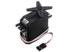 Resultado de imagen de servo