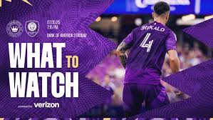 Orlando City - News update