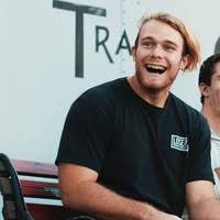 Southern California Grading Employee Andrew Cecil's profile photo