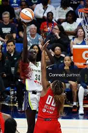 Dallas Wings