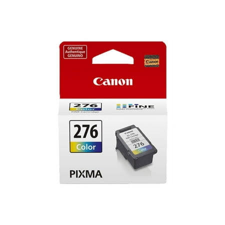 Canon CL 276 Color Ink Cartridge 4988c001
