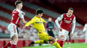 Villarreal - News update