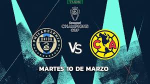 Philadelphia - América