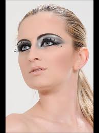 Artist: Valentina Medici. Category: Artistic Make Up - Fashion and Glamour - normal_1383994951_image