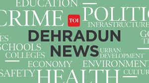 Times of India - News update