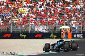 RaceFans - News update