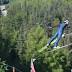Ski jumping in Anchorage