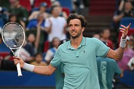 Tennis Threads Magazine - News update