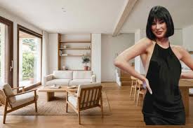 Dove vive Martina Miliddi, la ballerina di Affari Tuoi: la casa con stile minimal e essenziale